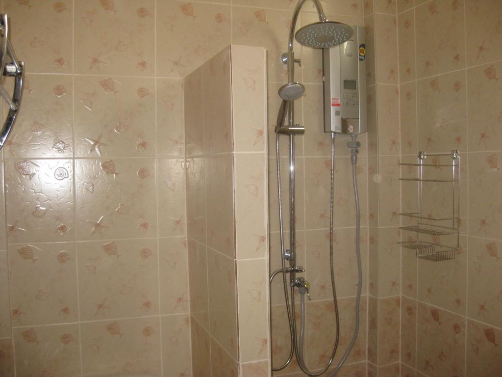 منتجع بامبو خانوم المظهر الخارجي الصورة